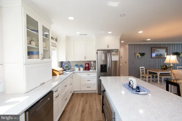 $595,000 | 9 Hatsawap Road, Cambridge, MD 21613