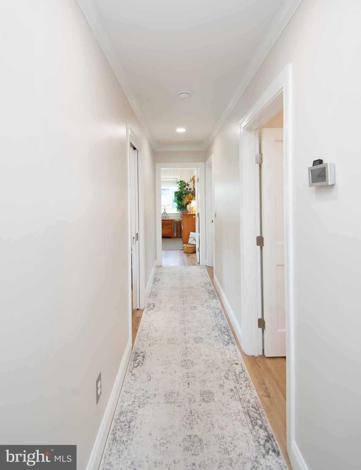 9 Hatsawap Road Cambridge, MD 21613 - Photo 24 of 78 Hallway