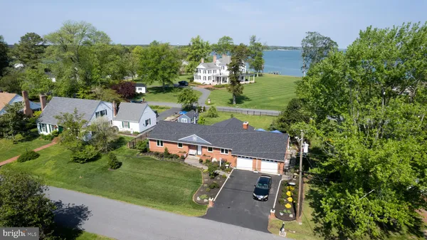 $595,000 | 9 Hatsawap Road, Cambridge, MD 21613