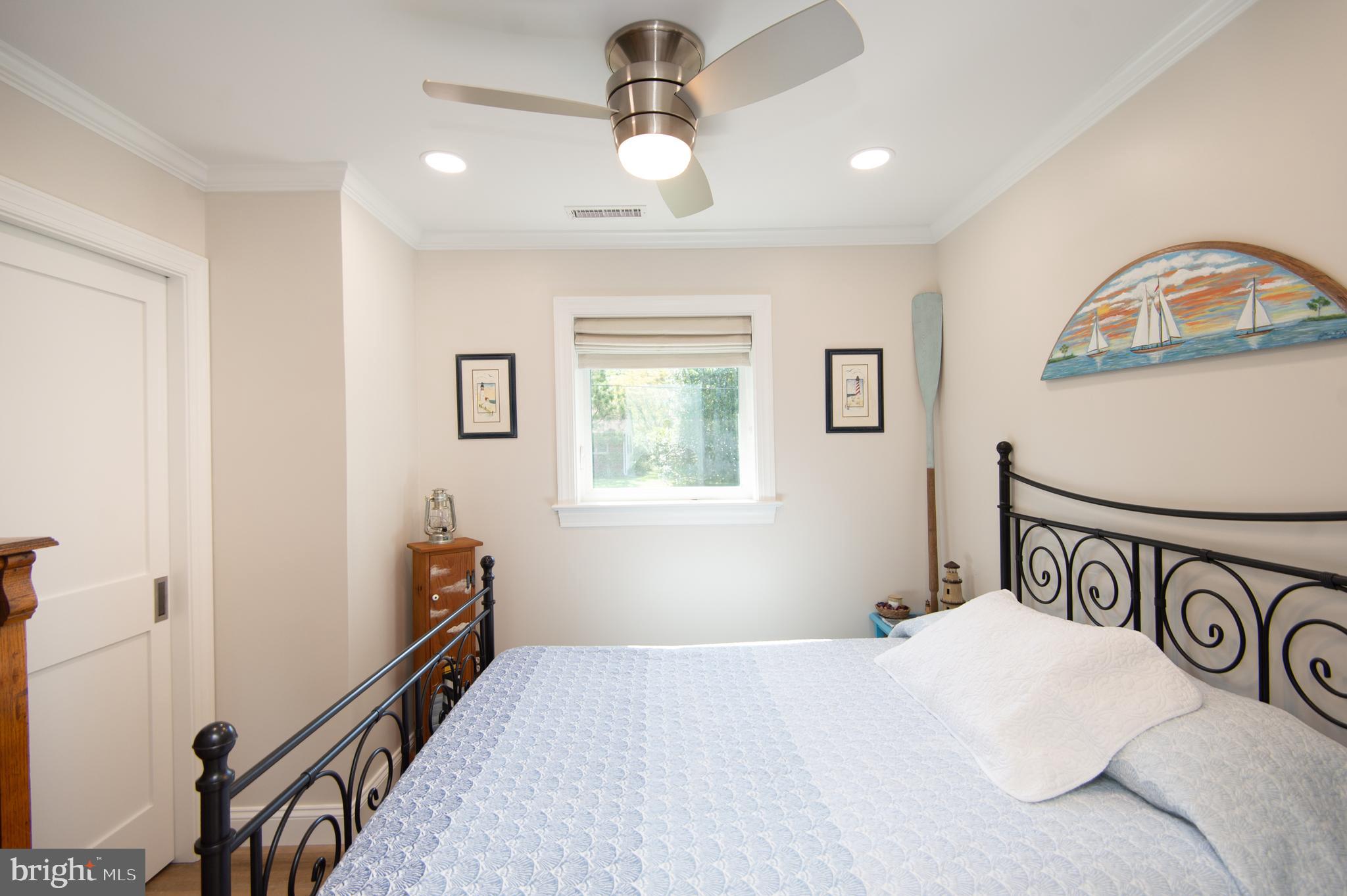 9 Hatsawap Road Cambridge, MD 21613 - Photo 27 of 78 Bedroom #1