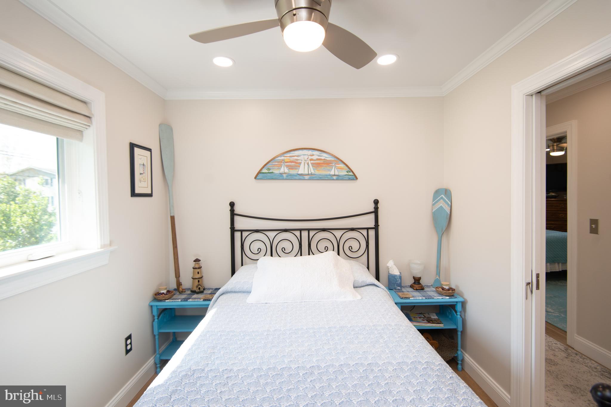 9 Hatsawap Road Cambridge, MD 21613 - Photo 29 of 78 Bedroom #1