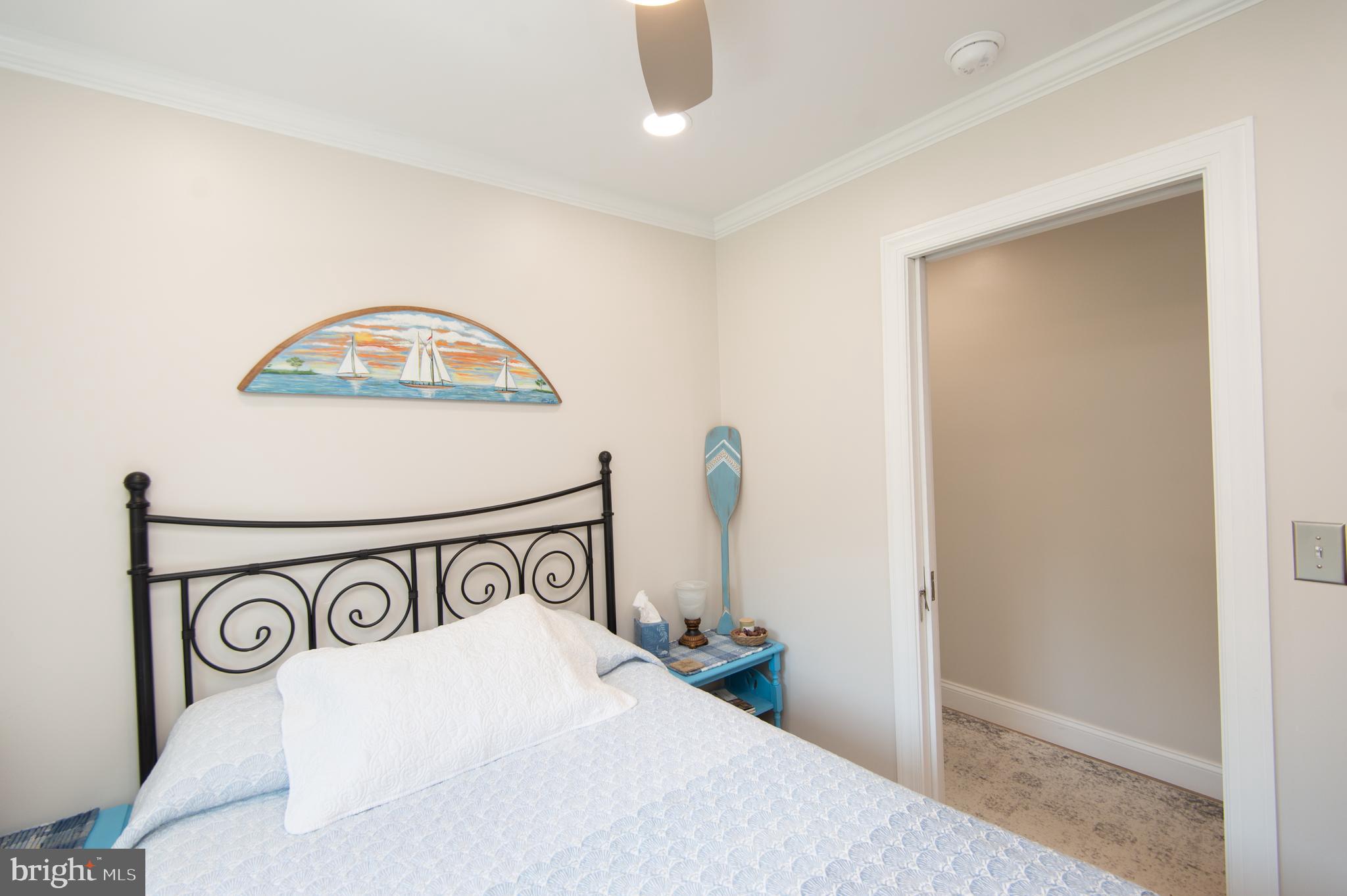 9 Hatsawap Road Cambridge, MD 21613 - Photo 30 of 78 Bedroom #1