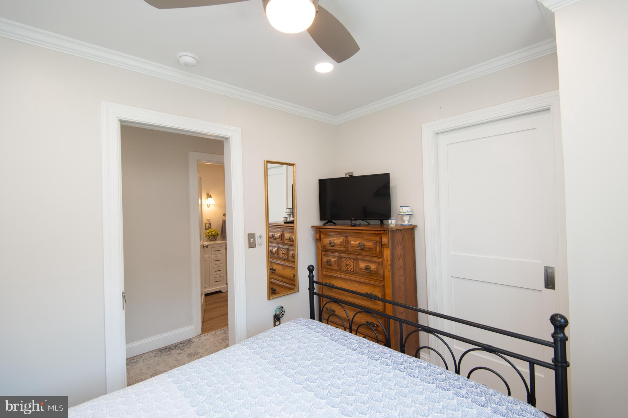 9 Hatsawap Road Cambridge, MD 21613 - Photo 31 of 78 Bedroom #1