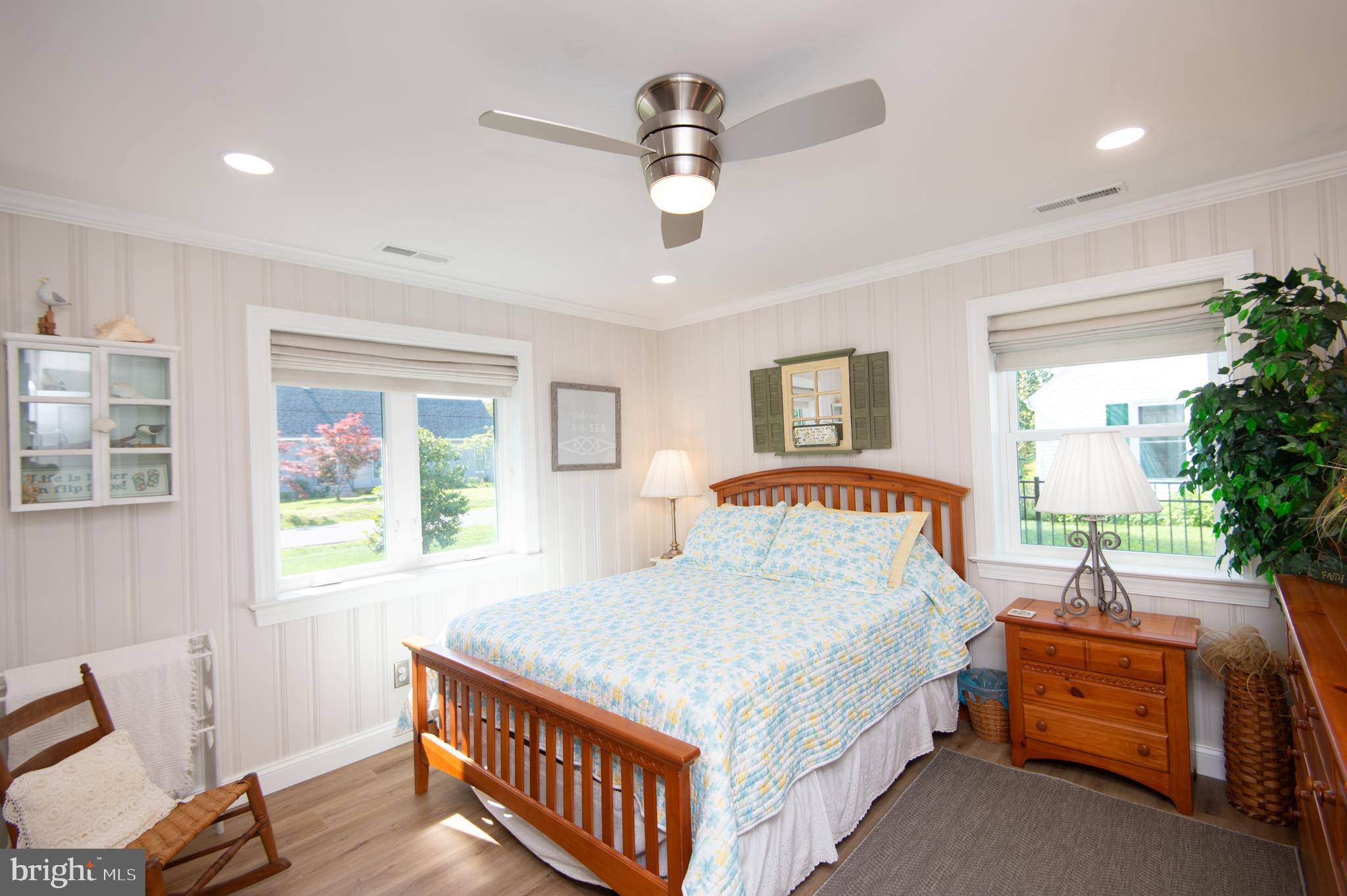 9 Hatsawap Road Cambridge, MD 21613 - Photo 32 of 78 Bedroom #2