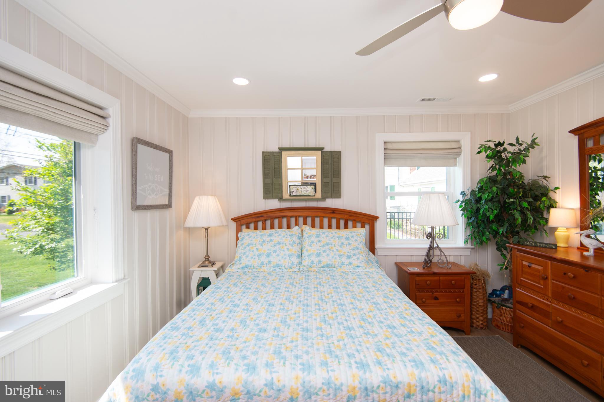 9 Hatsawap Road Cambridge, MD 21613 - Photo 33 of 78 Bedroom #2