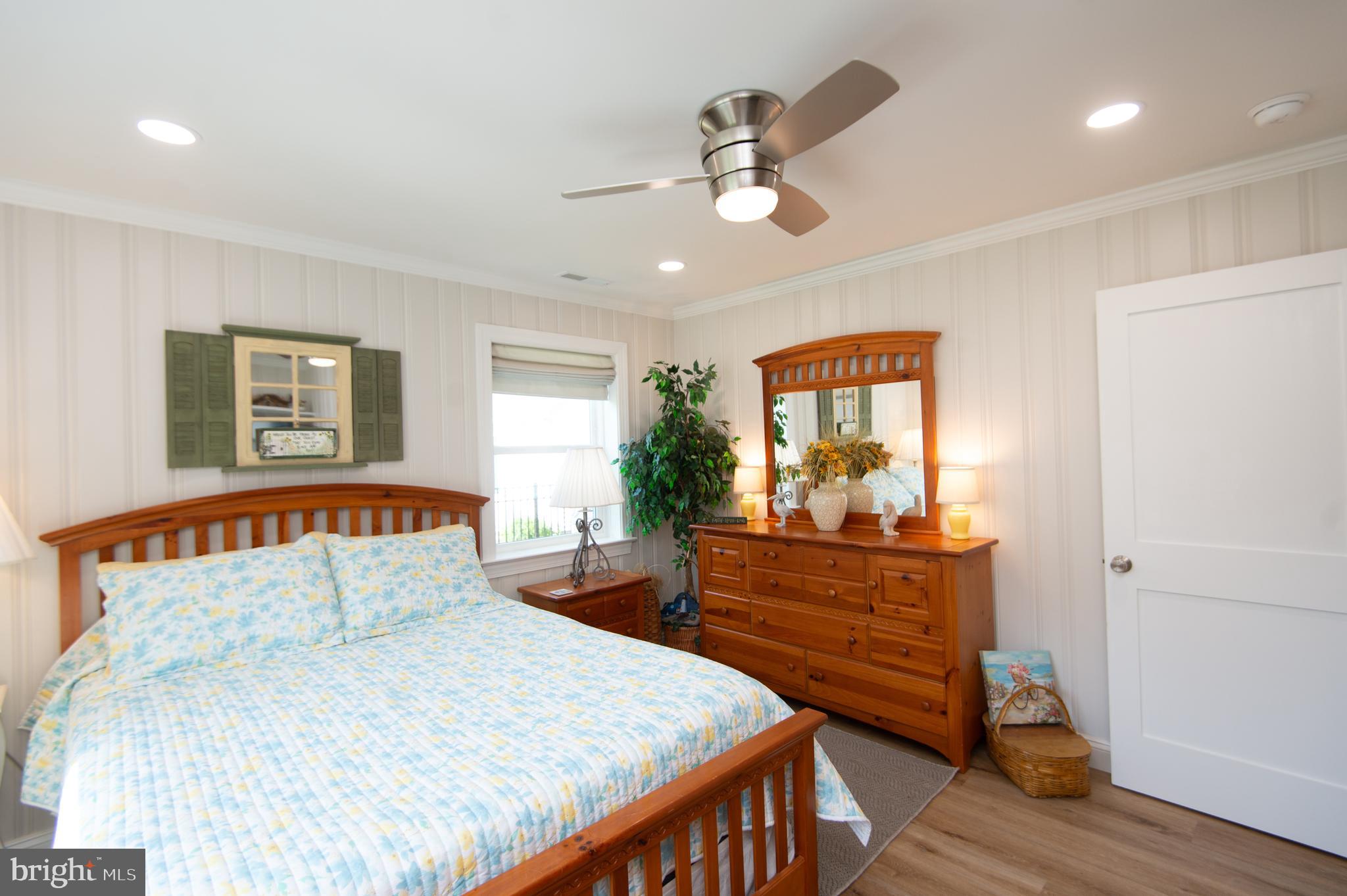 9 Hatsawap Road Cambridge, MD 21613 - Photo 34 of 78 Bedroom #2