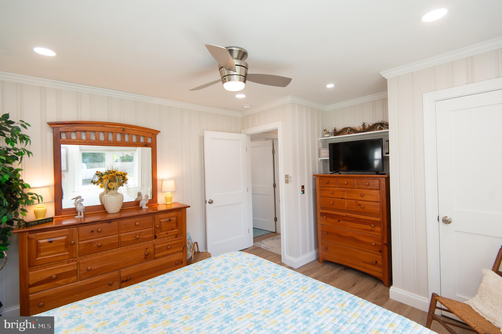 9 Hatsawap Road Cambridge, MD 21613 - Photo 35 of 78 Bedroom #2