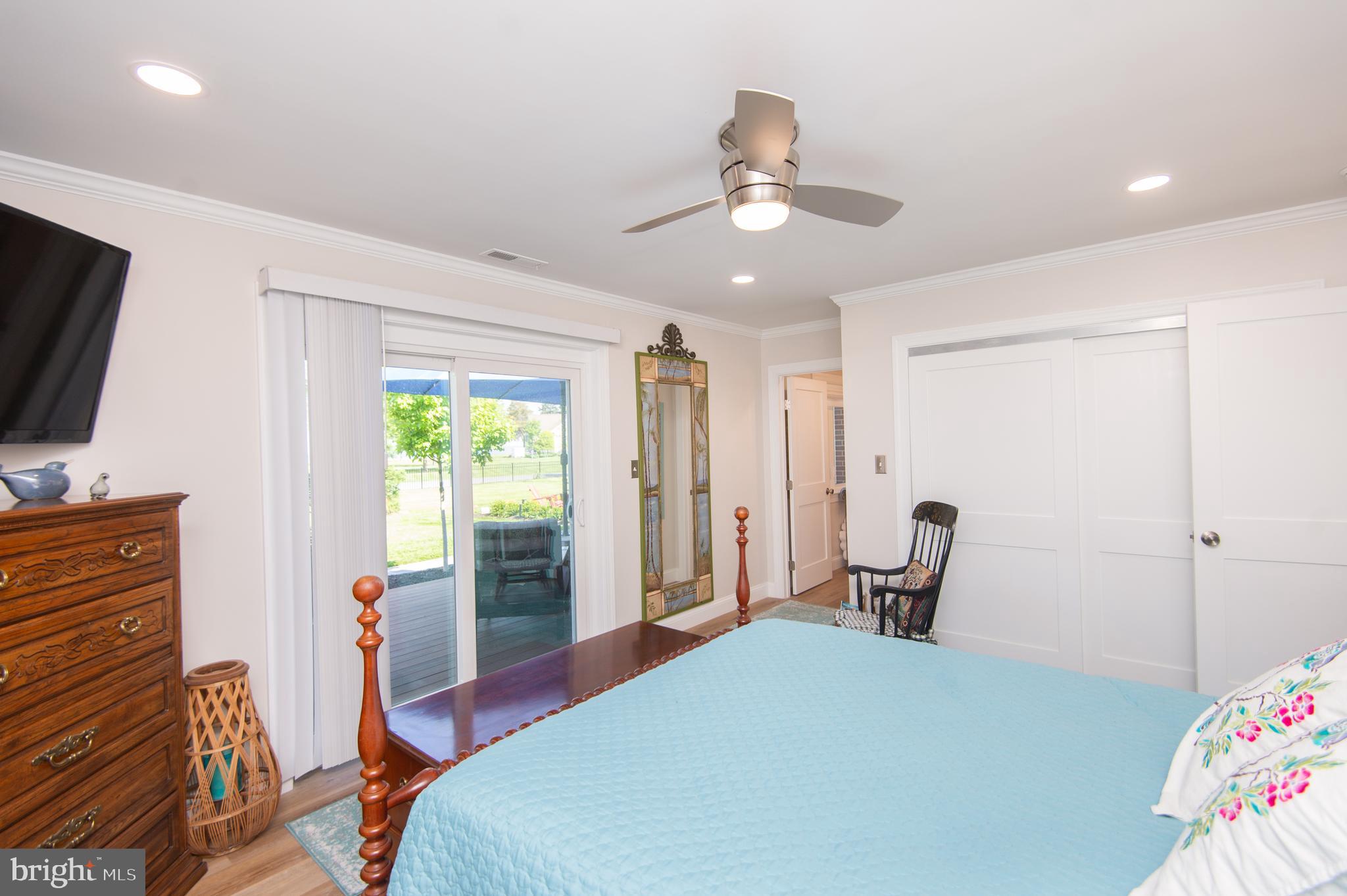 9 Hatsawap Road Cambridge, MD 21613 - Photo 39 of 78 Primary Bedroom