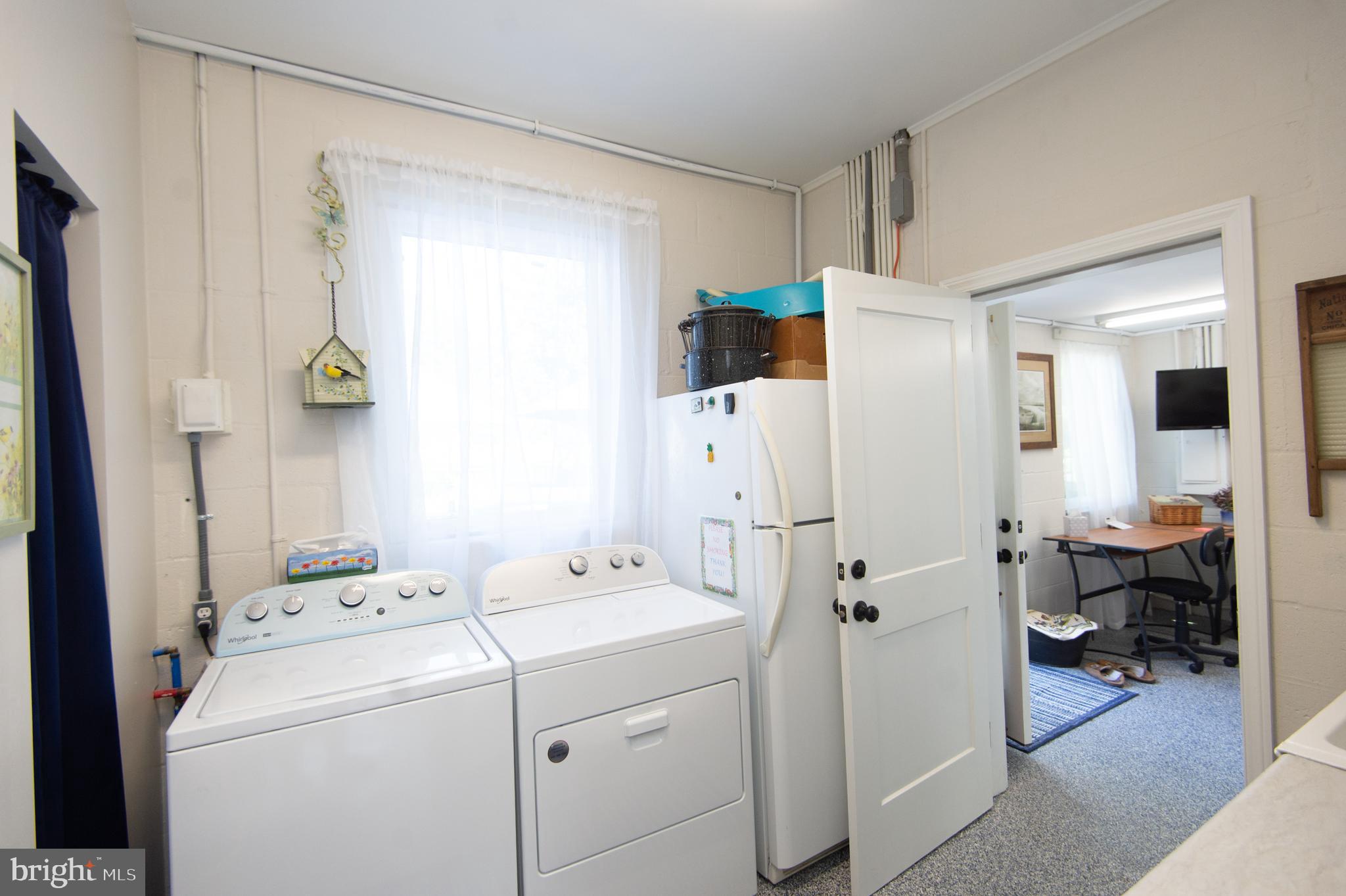9 Hatsawap Road Cambridge, MD 21613 - Photo 47 of 78 Laundry Room