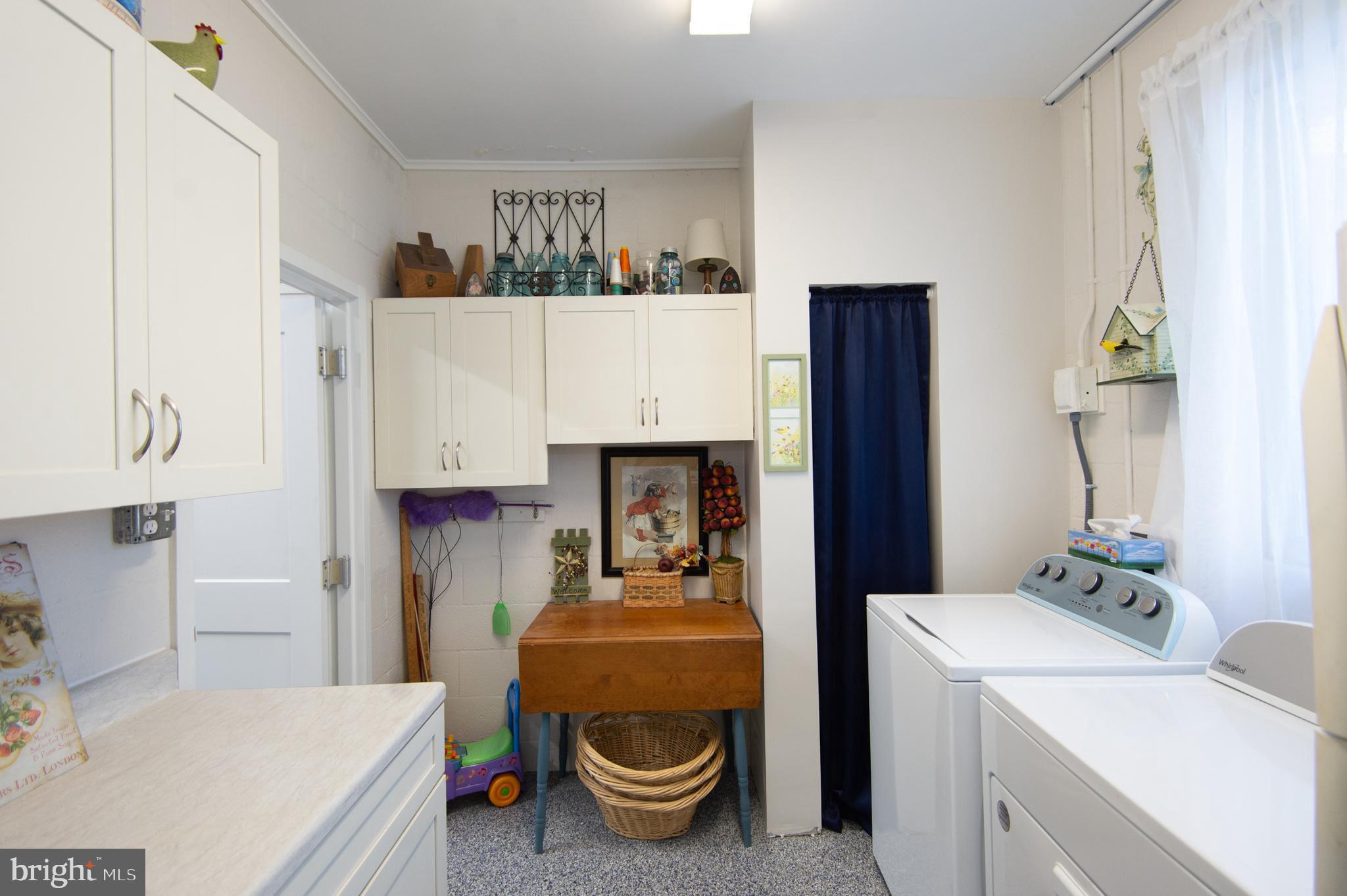 9 Hatsawap Road Cambridge, MD 21613 - Photo 49 of 78 Laundry Room
