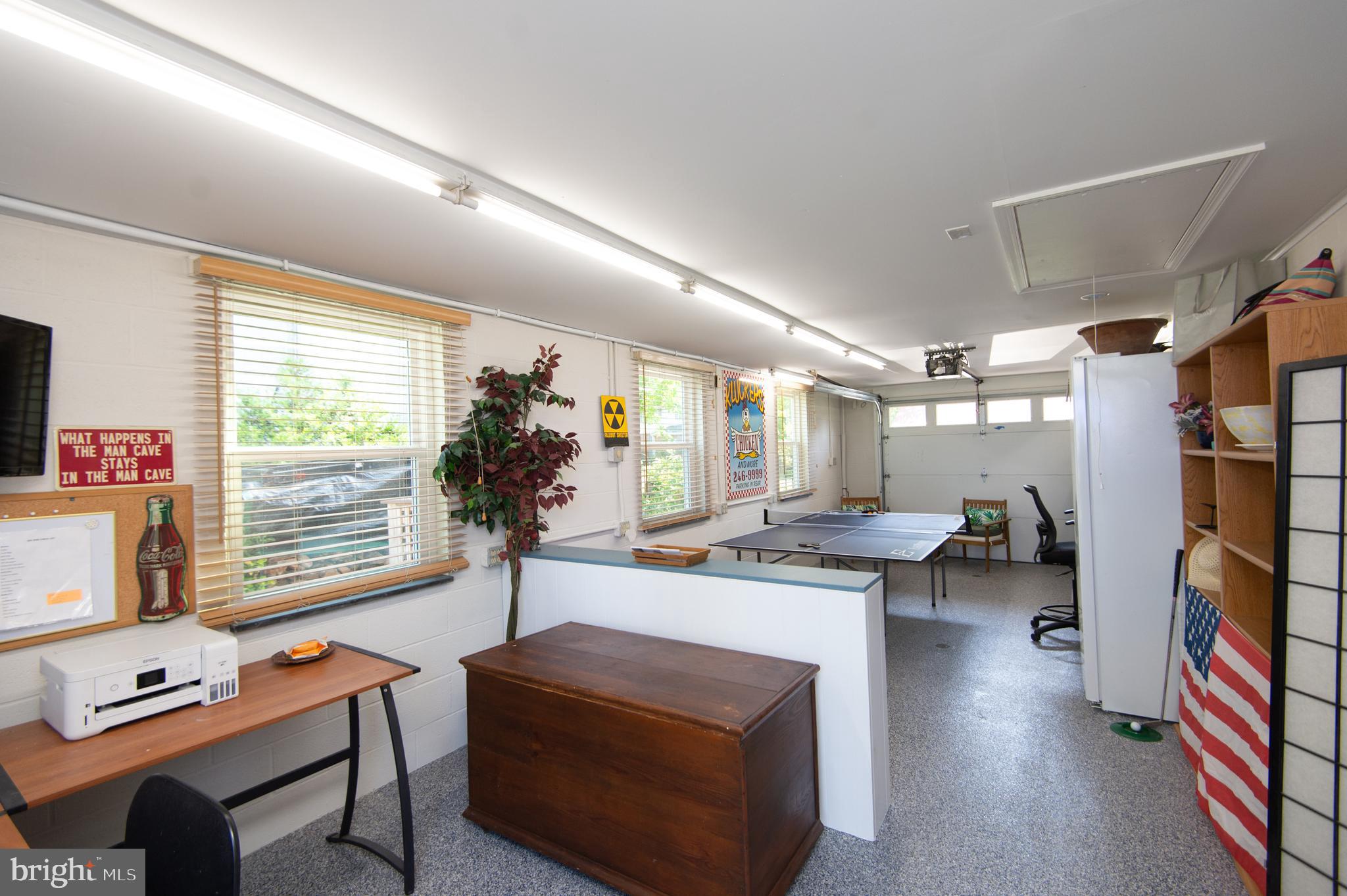 9 Hatsawap Road Cambridge, MD 21613 - Photo 51 of 78 Garage Office