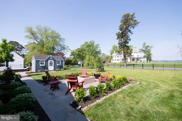 $595,000 | 9 Hatsawap Road, Cambridge, MD 21613
