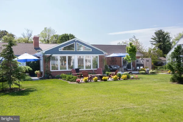 $595,000 | 9 Hatsawap Road, Cambridge, MD 21613