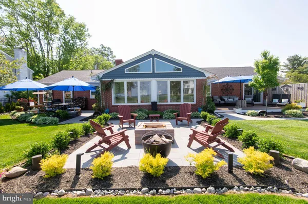 $595,000 | 9 Hatsawap Road, Cambridge, MD 21613
