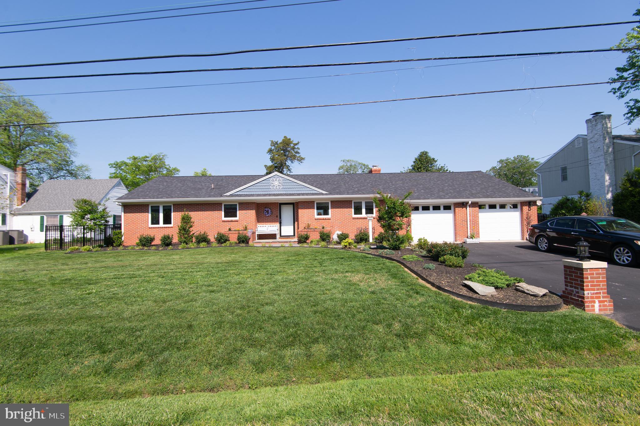 9 Hatsawap Road Cambridge, MD 21613 - Photo 72 of 78 Front View