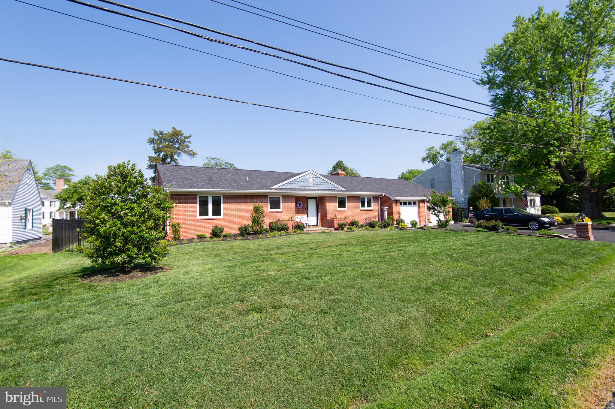 9 Hatsawap Road Cambridge, MD 21613 - Photo 73 of 78 Front View
