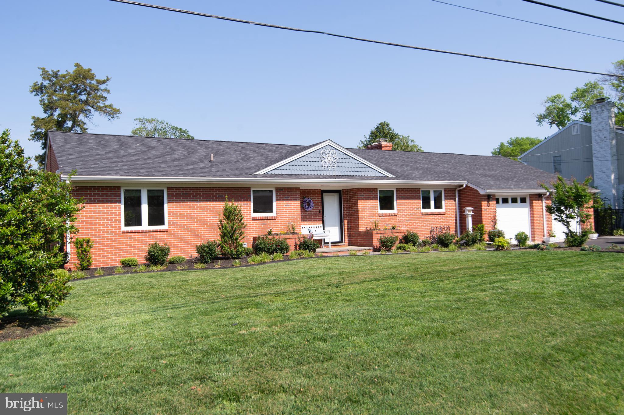 9 Hatsawap Road Cambridge, MD 21613 - Photo 74 of 78 Front View