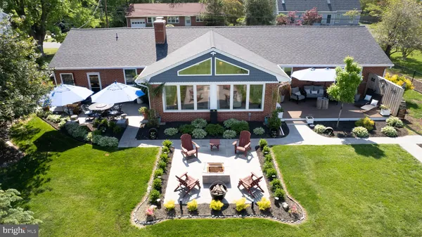 $595,000 | 9 Hatsawap Road, Cambridge, MD 21613