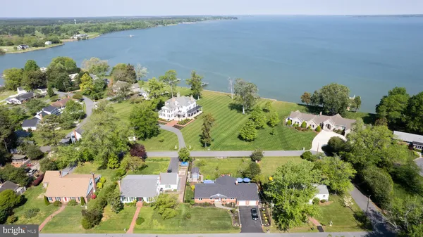 $595,000 | 9 Hatsawap Road, Cambridge, MD 21613