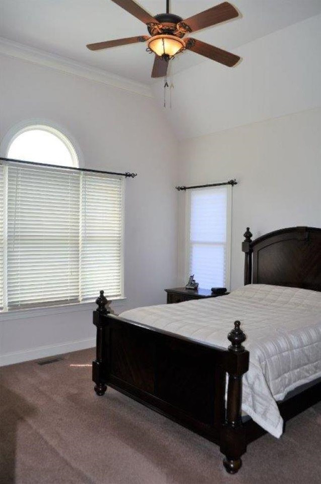 8701 Oregon Inlet Court Raleigh, NC 27603 - Photo 14 of 20 Master Bedroom