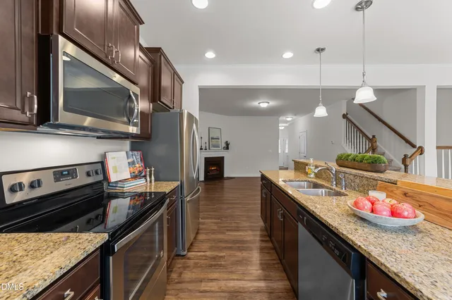 $309,900 | 3810 Prince Noah Loop, Wake Forest, NC 27587