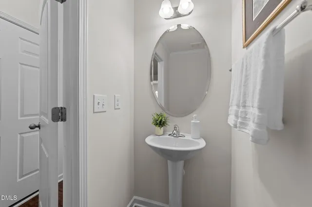 $309,900 | 3810 Prince Noah Loop, Wake Forest, NC 27587