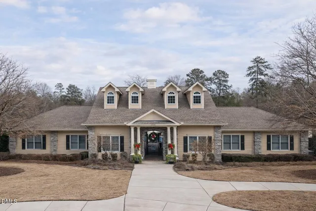 $309,900 | 3810 Prince Noah Loop, Wake Forest, NC 27587