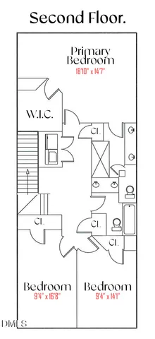 $309,900 | 3810 Prince Noah Loop, Wake Forest, NC 27587