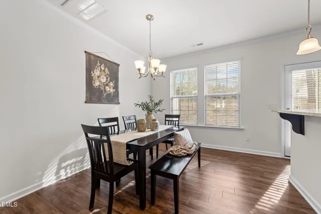 $309,900 | 3810 Prince Noah Loop, Wake Forest, NC 27587