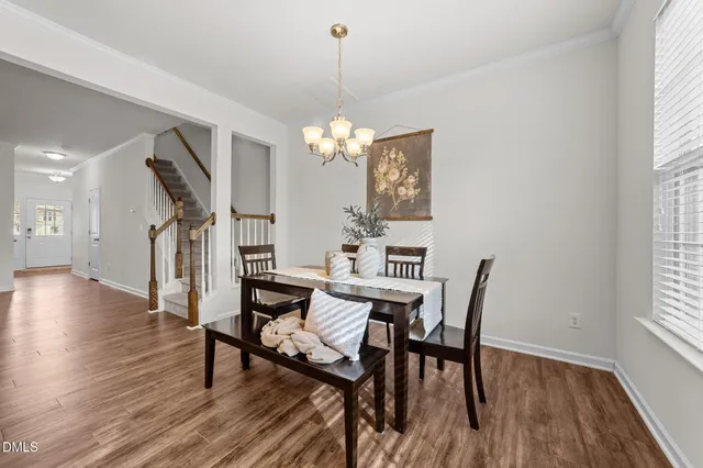 $309,900 | 3810 Prince Noah Loop, Wake Forest, NC 27587