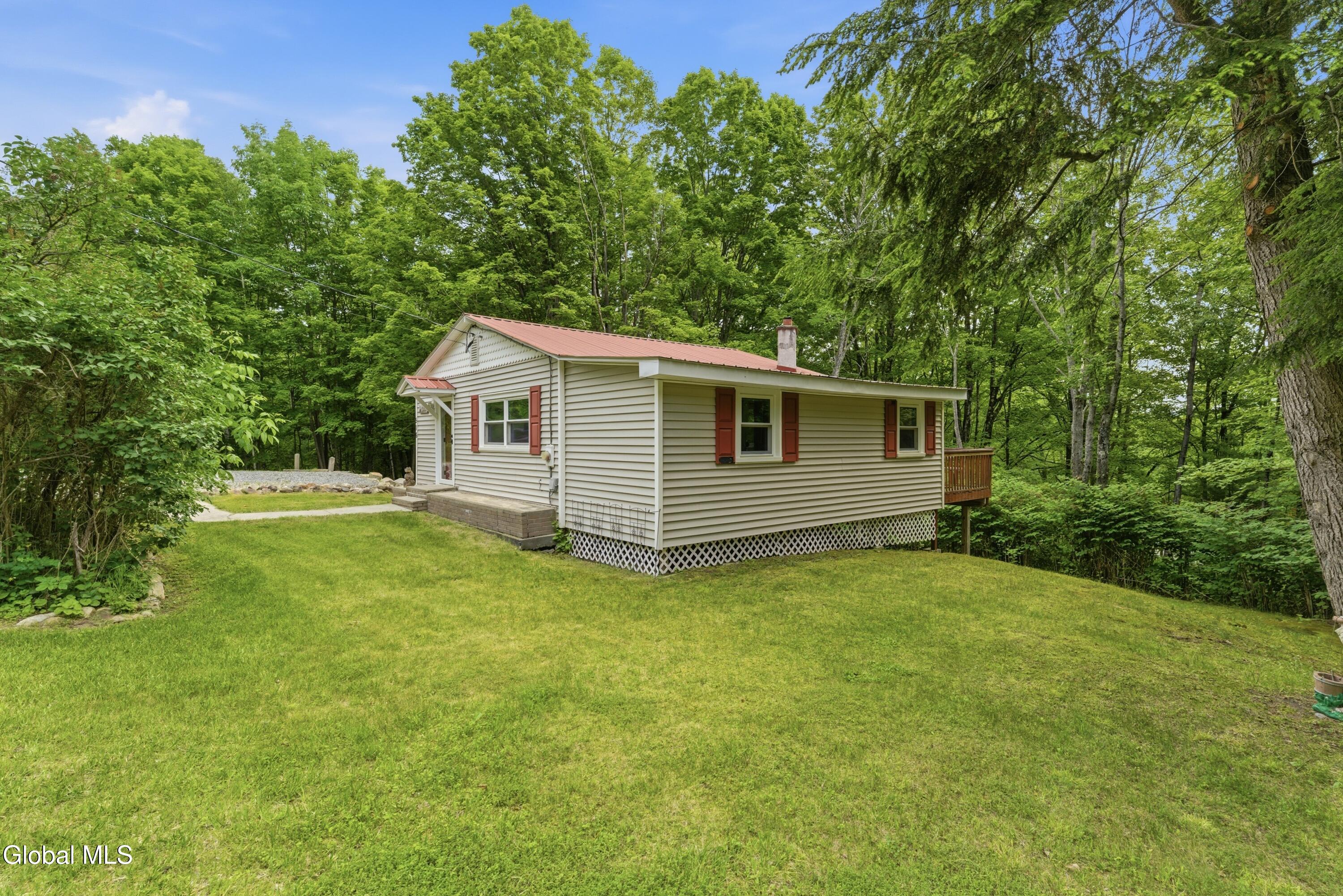 516 Coolidge Hill Road Bolton, NY 12824 - Photo 4 of 24 DOD04244