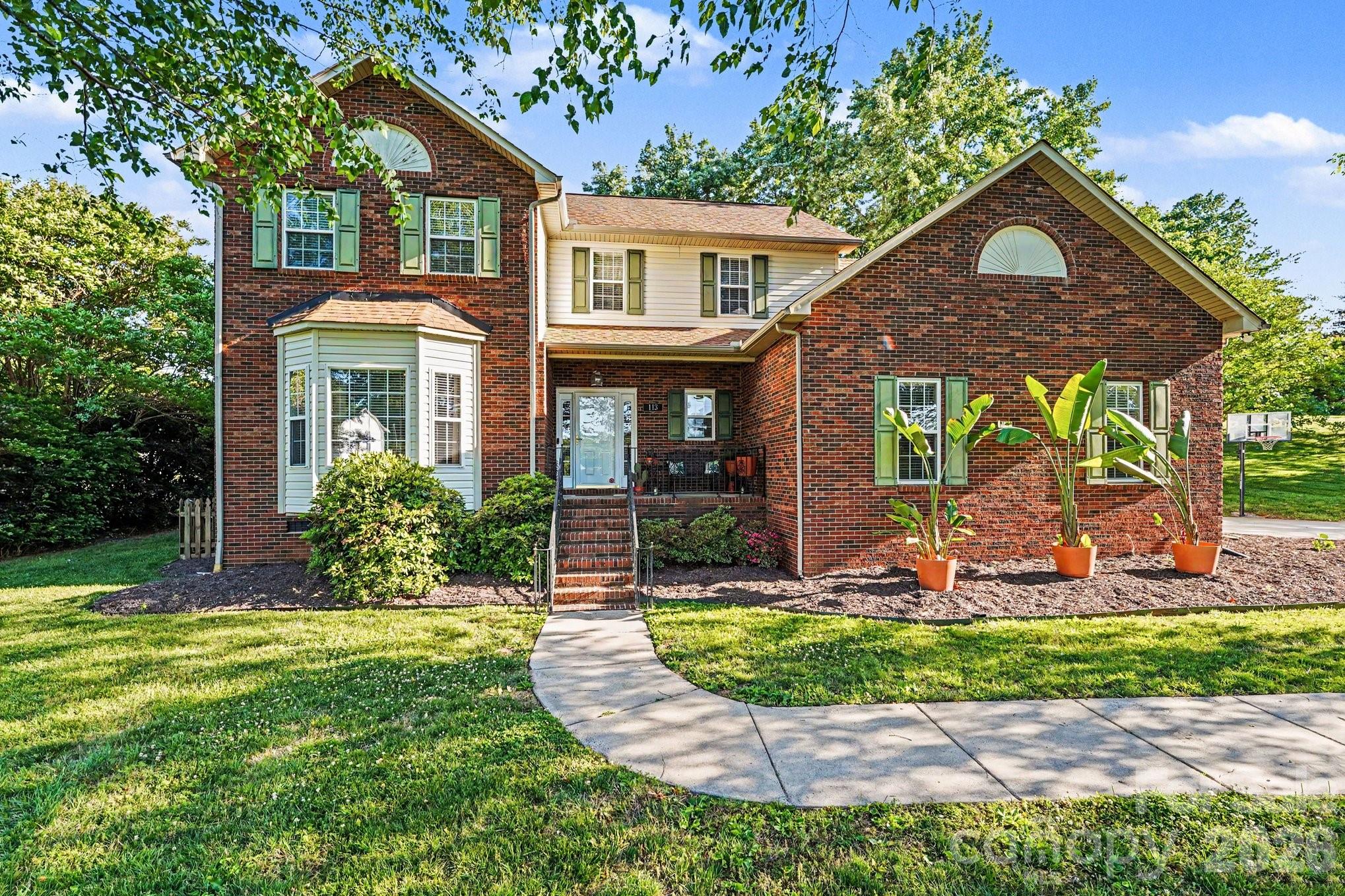 113 Browns Farm Road Salisbury, NC 28147 - Photo 1 of 32