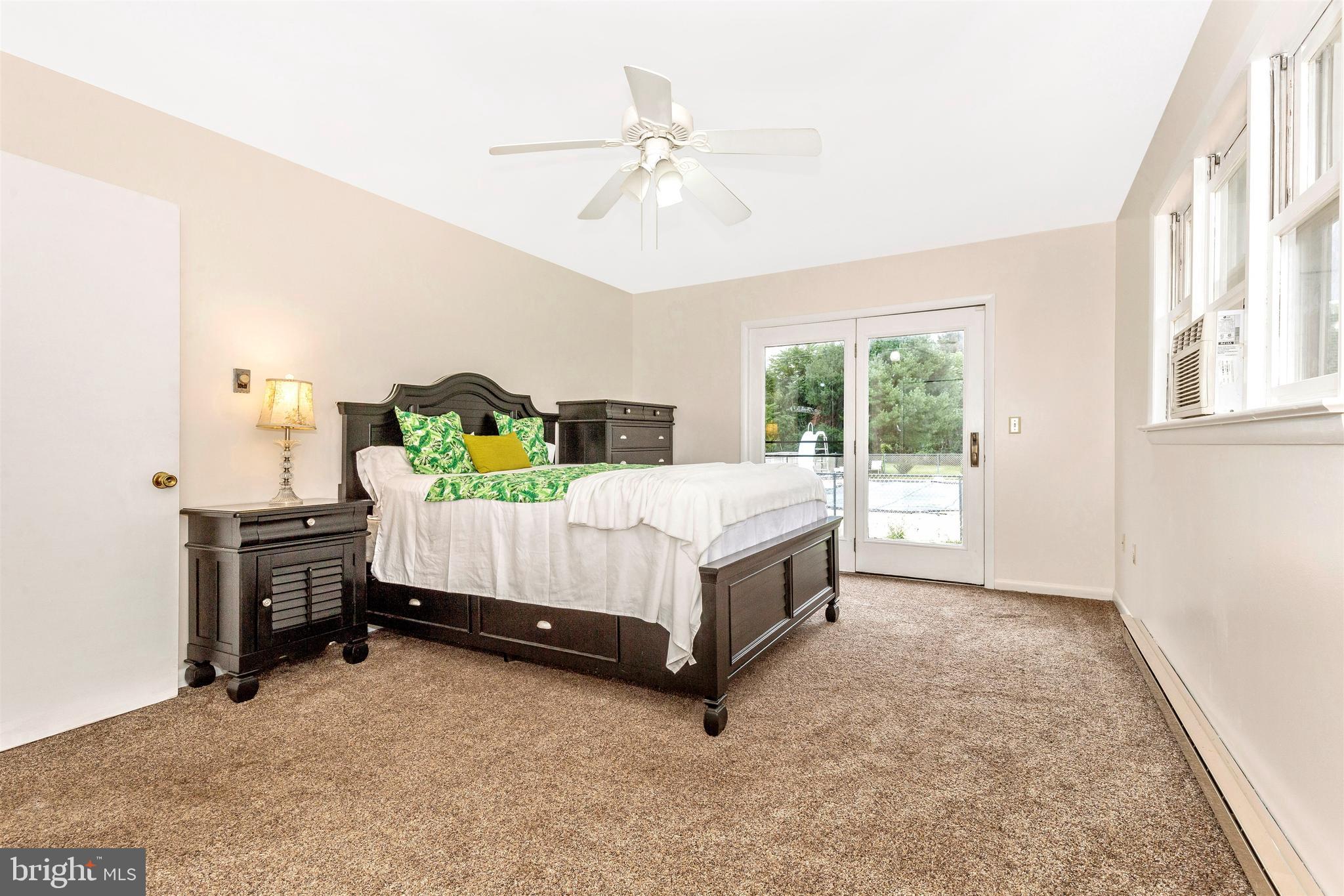 14609 Tollgate Ridge Road Hancock, MD 21750 - Photo 18 of 37 Second bedroom