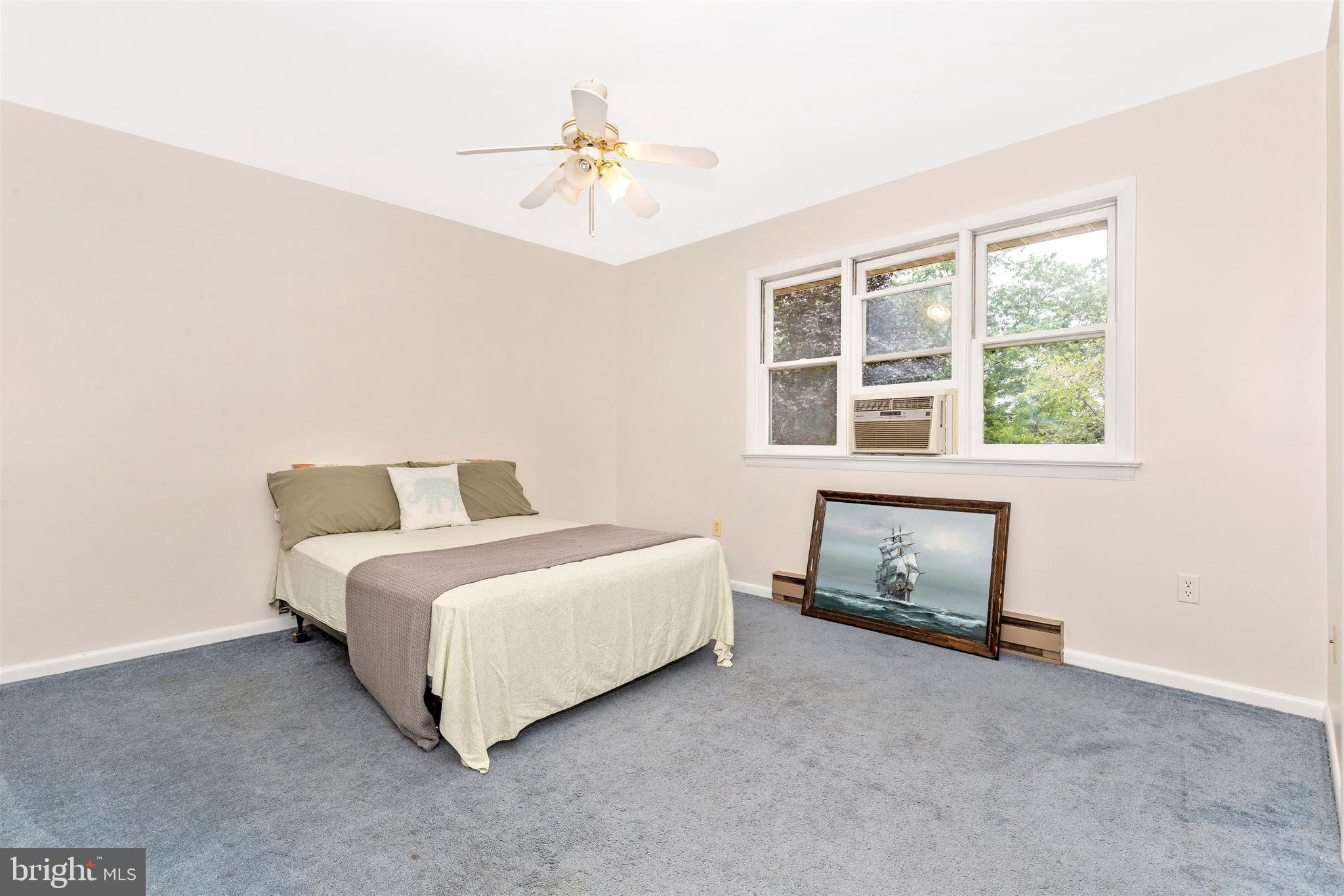 14609 Tollgate Ridge Road Hancock, MD 21750 - Photo 23 of 37 Fourth bedroom