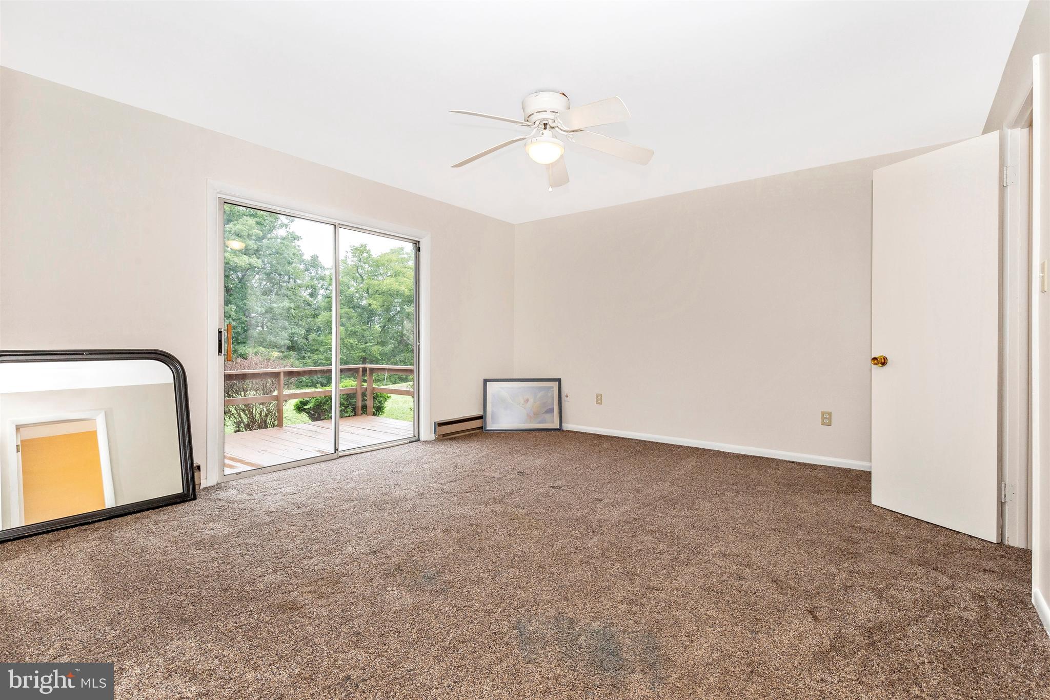 14609 Tollgate Ridge Road Hancock, MD 21750 - Photo 24 of 37 Fifth bedroom