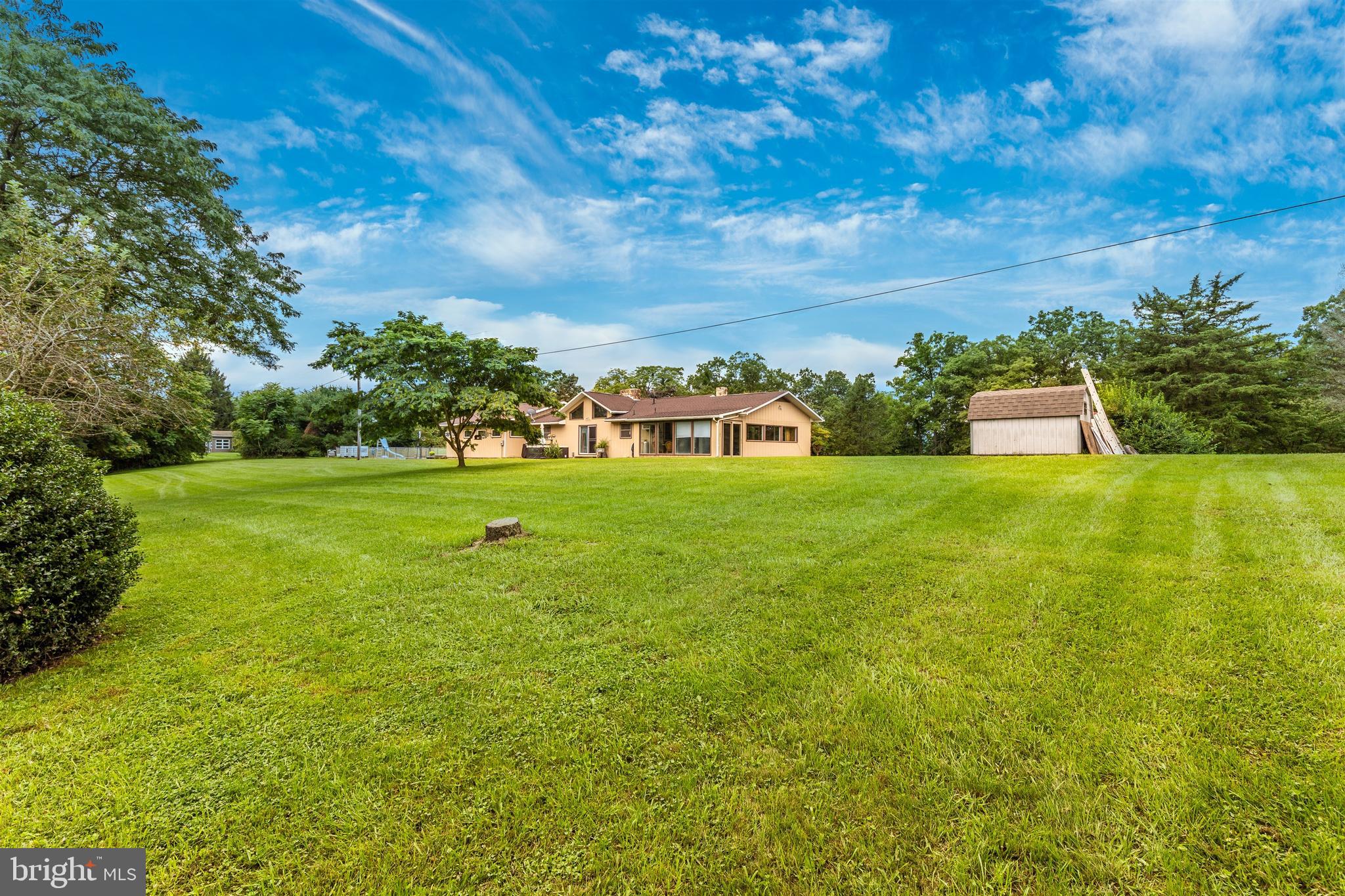 14609 Tollgate Ridge Road Hancock, MD 21750 - Photo 34 of 37 Lush lawn