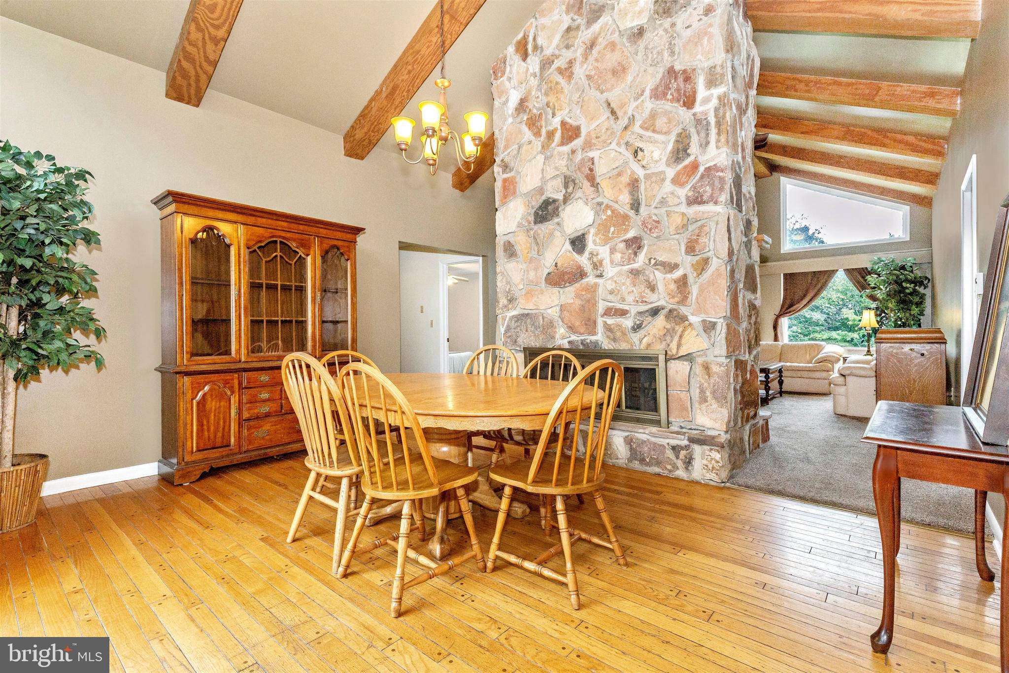 14609 Tollgate Ridge Road Hancock, MD 21750 - Photo 7 of 37 Gallery Image 7