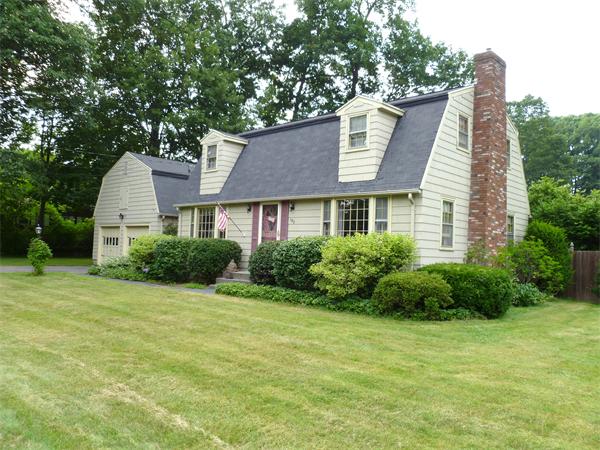 182 Butternut Hollow Road West Springfield, MA 01089 - Photo 1 of 1 Gallery Image 1