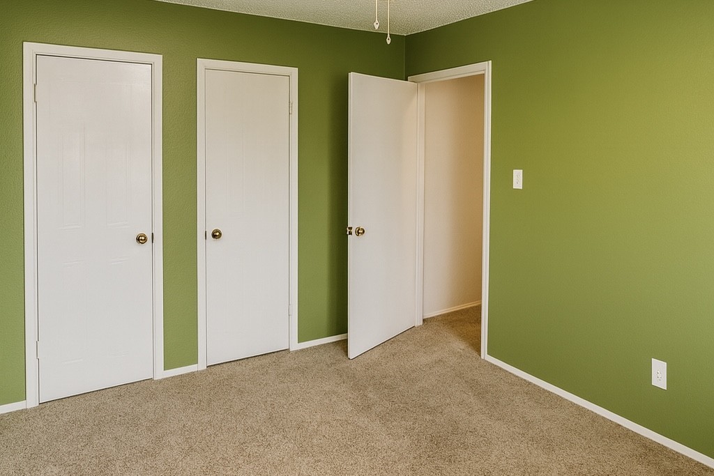 25303 Avery Hill Lane Spring, TX 77373 - Photo 17 of 20 a view of an empty room