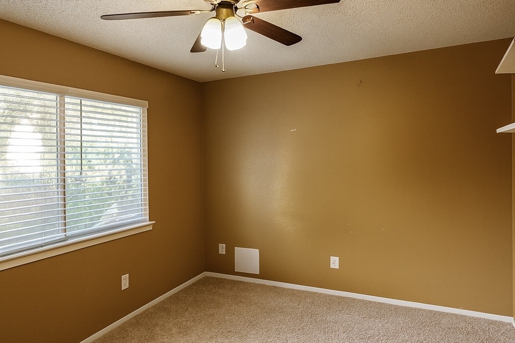 25303 Avery Hill Lane Spring, TX 77373 - Photo 18 of 20 a view of an empty room with a window