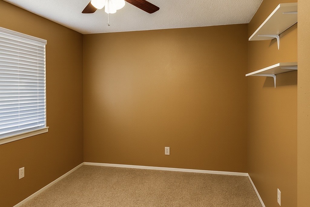 25303 Avery Hill Lane Spring, TX 77373 - Photo 19 of 20 a view of an empty room