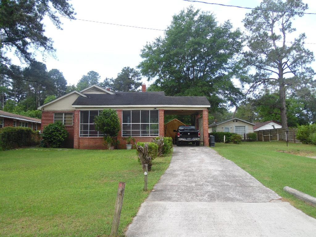 505 Boy Scout Road Augusta, GA 30909 - Photo 1 of 3 Main View