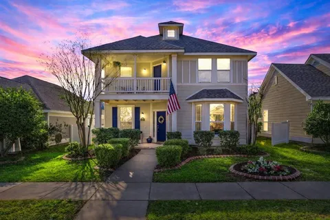 $350,000 | 10124 Cedar Lake Drive, Providence Village, TX 76227