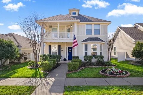 $350,000 | 10124 Cedar Lake Drive, Providence Village, TX 76227