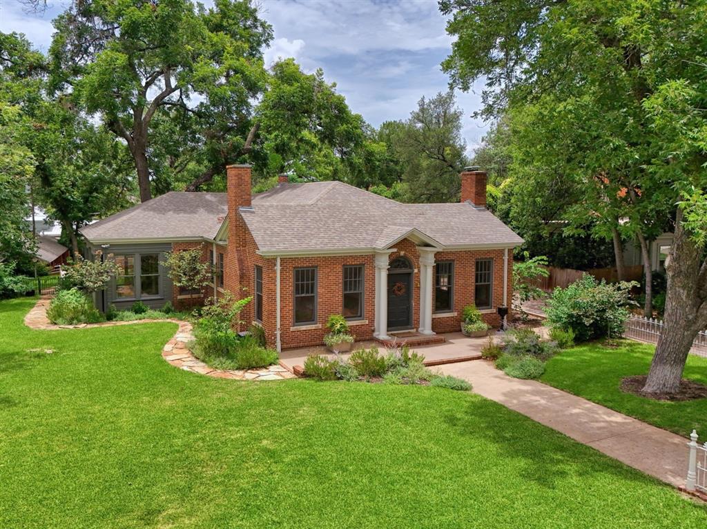 322 Crescent Road Waco, TX 76710 - Photo 1 of 1 Gallery Image 1