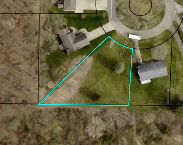 $56,000 | 3384 Circle Drive, St. Joseph, MI 49085