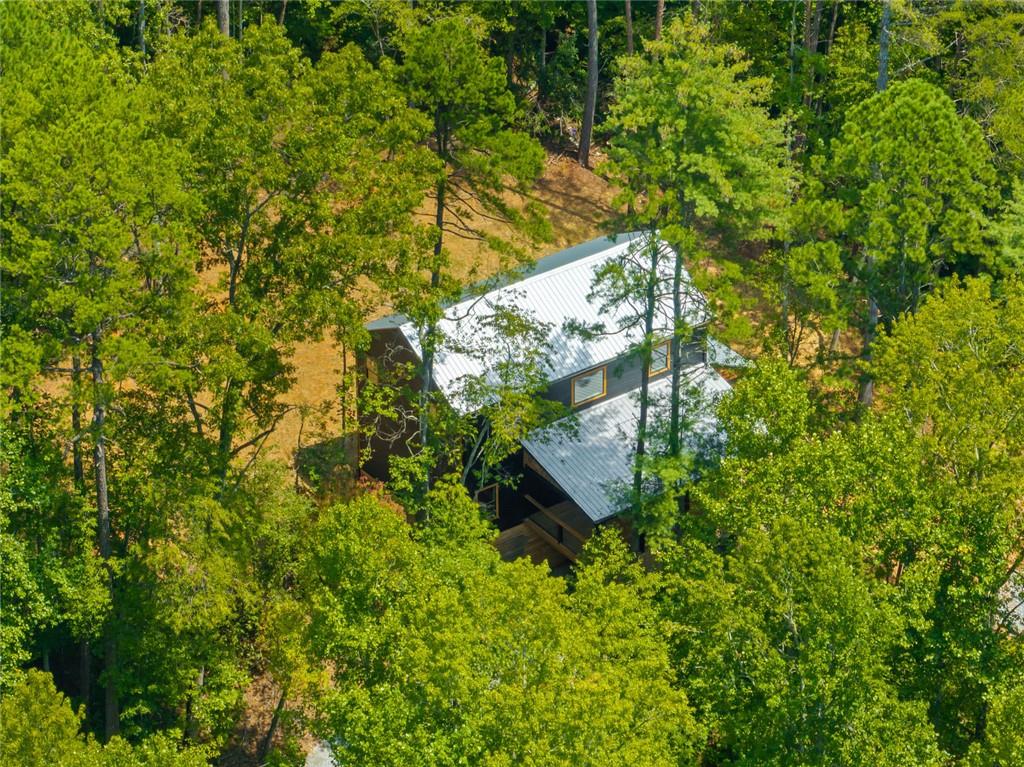 129 North Fern Cove Road Sautee Nacoochee, GA 30571 - Photo 35 of 36