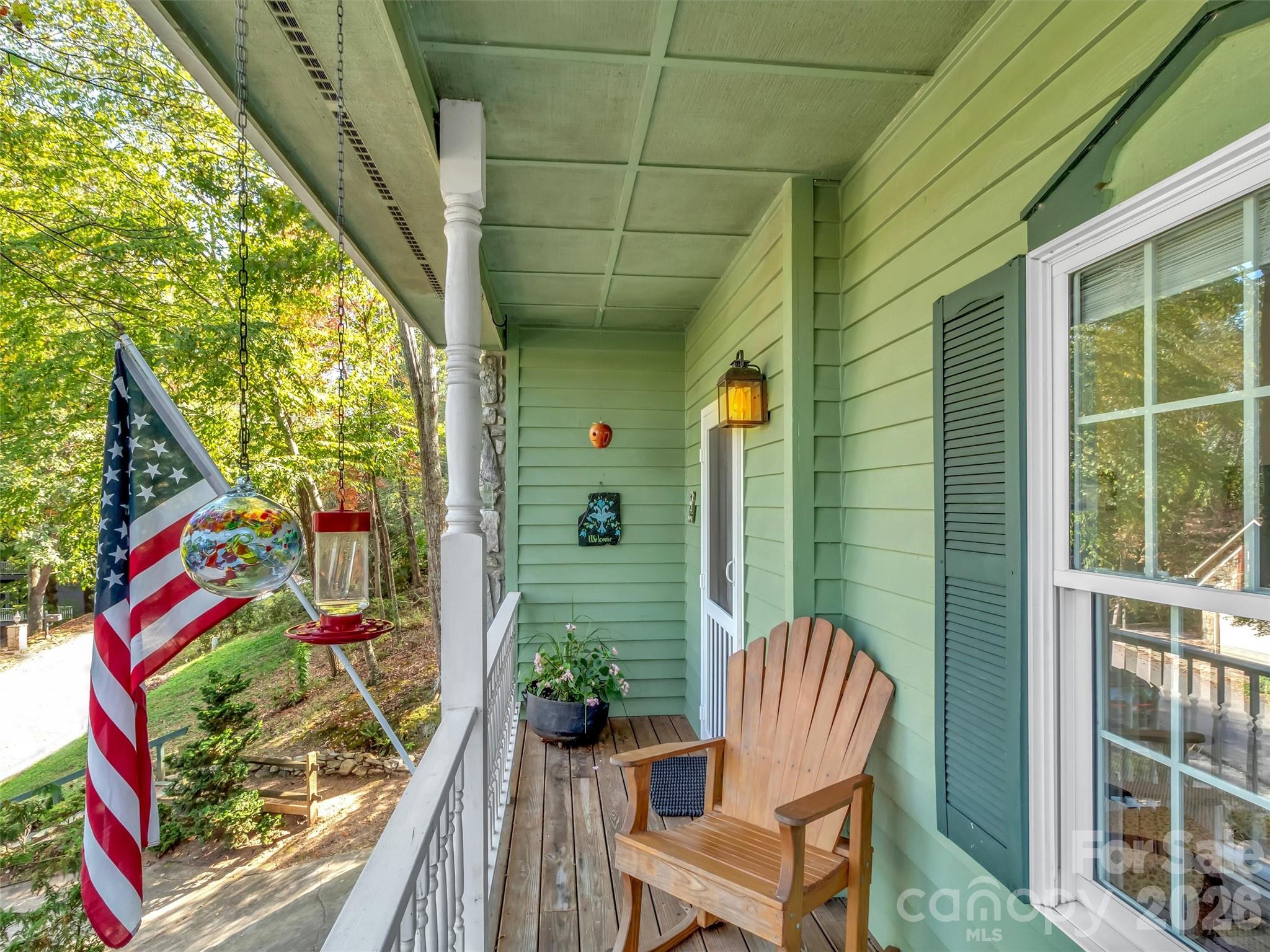 132 Aldersgate Road Waynesville, NC 28786 - Photo 21 of 41 Gallery Image 21