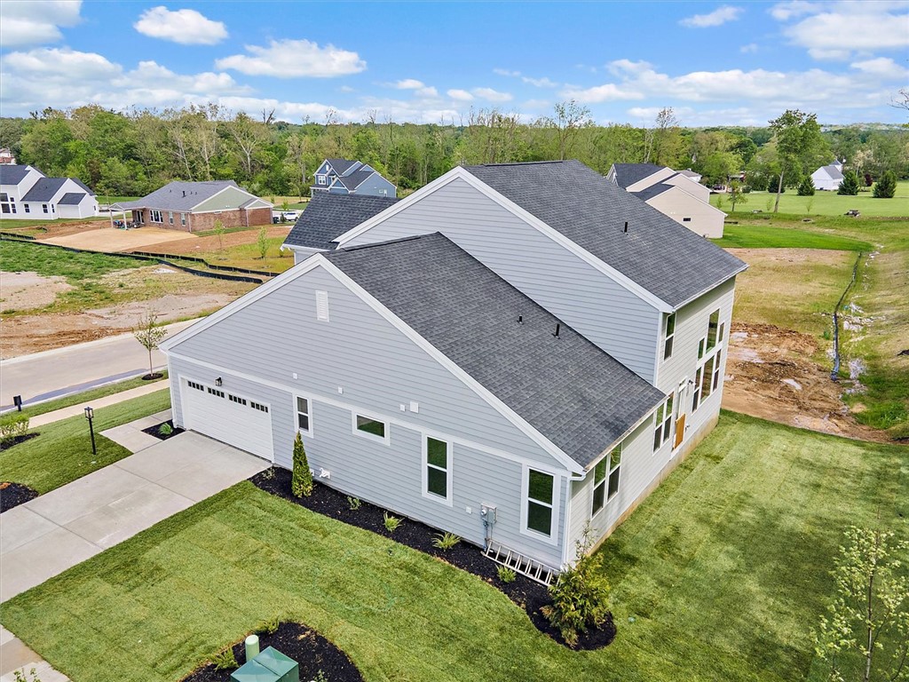 86 Ed Knoll Bend Springboro, OH 45066 - Photo 31 of 33