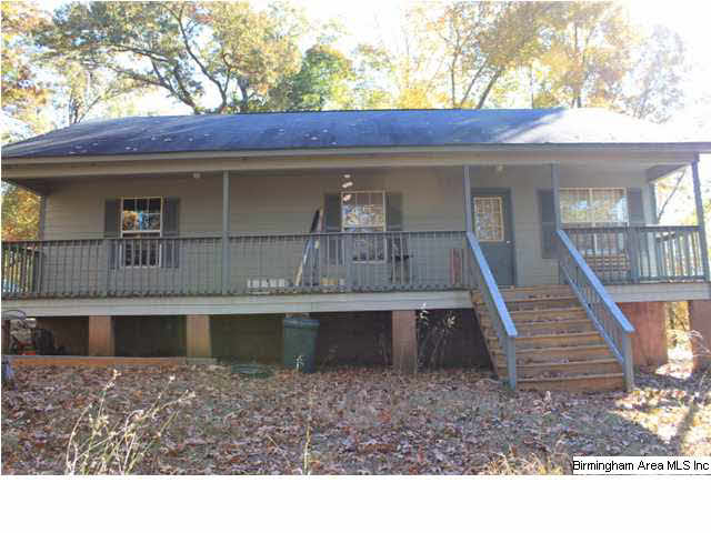 2649 Rabbit Branch Road Cropwell, AL 35054 - Photo 1 of 27